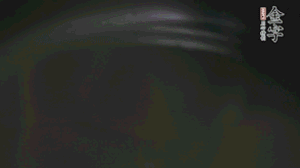 剝?nèi)ネ鈿さ墓S、切花刀的香菇、豌豆入沸水焯水。