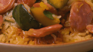 出鍋啦！??！