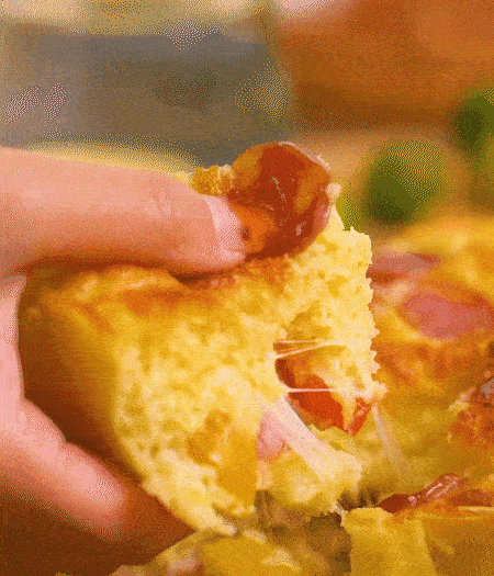 出鍋啦?。?！