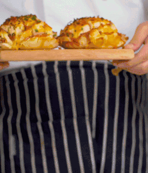 出爐啦?。?！